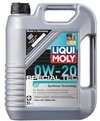 LIQUI MOLY Special Tec V 0W-20 5L