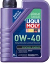 LIQUI MOLY Synthoil Energy 0W-40 1 L