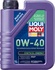LIQUI MOLY Synthoil Energy 0W-40 1 L