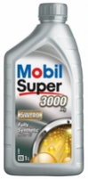 5W40 MOBIL SUPER 3000 X1 1L