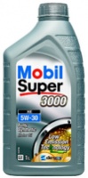 5W30 MOBIL SUPER 3000 XE 1L