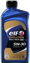 ELF Evolution 900 FULL-TECH DID 5W-30 1L