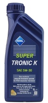 ARAL SUPER TRONIC K 5W30 4L