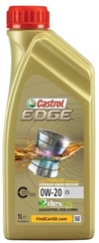 Castrol Edge C5 0W-20 4L