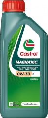 Castrol 0W30 Magnatec 0W30 D 4L