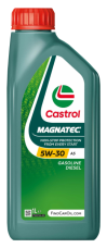 CASTROL MAGNATEC STOP-START 5W30 A5 4L