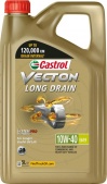 Castrol Vecton Long Drain E6/E9 10W40 5L