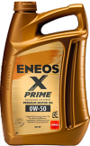 ENEOS X PRIME 0W-50 4L