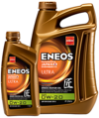ENEOS Ultra 0W-20 4L