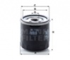 Mann-filter W7032 olajszr