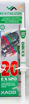 XADO EX120 mechanikus vlthoz 8ML