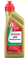 Castrol ATF Multivehicle 1L
