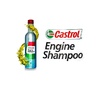 Castrol Engine Shampoo motorblt 300 ml