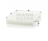 Mann-filter CU2545 pollenszr