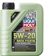 LIQUI MOLY Molygen New Generation 5W-20 1L