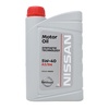 NISSAN MOTOR OIL ST 5W-40 A3/B4 5L